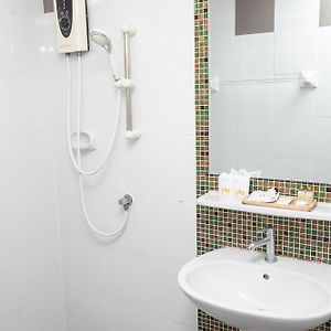 Camera doppia deluxe